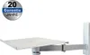 myWall TV Wandhalter für TV Geräte bis 21 Zoll (53 cm) max. Produktbild-Vorschau 6