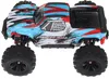 Ferngesteuertes Truck, MJX HYPER GO 16209 Bürstenlose Produktbild-Vorschau 3
