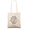 Mr. & Mrs. Panda Tote Bag Heute betrinke ich mich,... - Produktbild-Vorschau 2