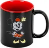 Minnie Maus Tasse Minnie Maus Face Produktbild-Vorschau 1