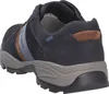 Pius Gabor  Herrenschuhe sportlicher Schnürer Blau Freizeit Produktbild-Vorschau 7