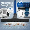 ProfiCare Staubsauger und Handstaubsauger mit Kabel | Produktbild-Vorschau 10