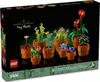 10329 – LEGO The Botanical Collection – Kleine Pflanzen Produktbild-Vorschau 1