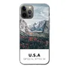MuchoWow® Handyhülle Schutzhülle Hülle für iPhone 13 Pro Produktbild-Vorschau 1