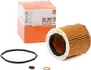Ölfilter MAHLE OX 387D Filtereinsatz für BMW 3 Touring Produktbild-Vorschau 2