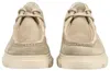 Paul Green Halbschuhe Halbschuhe Veloursleder Produktbild-Vorschau 4