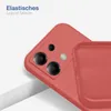 Hülle für Xiaomi Redmi Note 13 5G Case Cover Bumper Silikon Produktbild-Vorschau 3