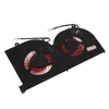 Nowy wentylator GPU do MSI GS63VR GS73VR Stealth Pro Podgląd zdjęcia produktu 4