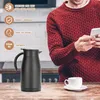 1 litrový vákuový džbán vákuový džbán na kávu z Náhľad obrázku produktu 6