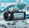 ZELURXX Professionelle 5K-Digitalkamera Set, HD-Handkamera, Produktbild-Vorschau 5