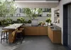 Smeg KBSF02WH, Portavasos con orificios, Acero inoxidable, Vista previa de la imagen del producto 12