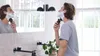 Golarka męska Philips Shaver S9000 Prestige SP9840/32 Podgląd zdjęcia produktu 20