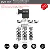 DUR-line UK 124-3L dCSS - Unicable LNB Produktbild-Vorschau 16