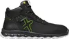 Elysee Feldtmann Levity-x Sicherheitsstiefel SATURN S3 Produktbild-Vorschau 1