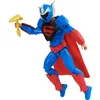 DC Comics Superman, 4 rok / roky, Viacfarebný Náhľad obrázku produktu 3