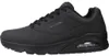 Skechers Uno – Stand On Air  Sneakers Niedrig – Schwarz – Produktbild-Vorschau 70