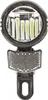 Faro Prophete LED 120 lux | illuminazione per biciclette | Anteprima dell’immagine prodotto 2