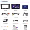 9 Zoll 4+64G Autoradio Carplay Andriod Auto für Mazda 3 Produktbild-Vorschau 16