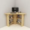Skye Decor, Corner - Sapphire Oak, Schreibtische, Produktbild-Vorschau 3