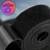 EDIBAZZAR | Klettband Kabel-Organizer Kabelbinder Produktbild-Vorschau 3
