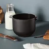 Eva Solo Eva Rührschüssel - 1.5 l - Black Produktbild-Vorschau 6