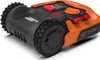 Worx WR141E, Rasenmähroboter, 500 m², 18 cm, 3 cm, 6 cm, Produktbild-Vorschau 3