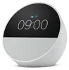 Amazon Echo Spot, Amazon Alexa, Sphärisch, Weiß, 7,19 cm Produktbild-Vorschau 1