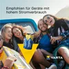 VARTA Batterie Longlife Power Alcaline D Mono LR20 1.5V Anteprima dell’immagine prodotto 6