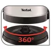 Fierbator électrique TEFAL KI150D10, 2400 W, 1.7 L, Voir les images du produit 3