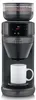 Severin KA 4855, Cafetera de goteo, para granos de café o Vista previa de la imagen del producto 3