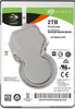 Seagate ST2000LX001 Interne Hybrid Festplatte SSHD, 128 MB Produktbild-Vorschau 2