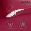 Komfortec Premium Kissenbezüge 2er Set 80x80 cm mit Produktbild-Vorschau 4