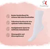 Footstar Damen und Herren Gesundheitssocken (8 Paar) Produktbild-Vorschau 2