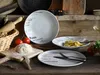 CreaTable, 19566, Europa Gustoso, Pizzateller 4-tlg, Náhľad obrázku produktu 2