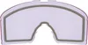 OAKLEY Line Miner M Prizm Klare Ersatzgläser Transparent Produktbild-Vorschau 4
