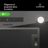 Klarstein Hotte Aspirante Encastrable 52 cm, Hotte Voir les images du produit 2