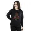 Marvel - "Avengers" Sweatshirt für Damen BI26076 (4XL) Produktbild-Vorschau 2