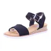 Skechers Desert Kiss-Adobe Princess 113541-BLK, Sandalen, Produktbild-Vorschau 19