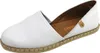Verbenas Carmen Slipper Weiß Produktbild-Vorschau 5