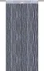 Fadenvorhang Metallic-Streifen, Größe: 140x250cm, Farbe: Produktbild-Vorschau 1