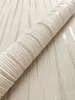 NEWROOM Tapete Creme Vliestapete Linien - Streifentapete Produktbild-Vorschau 2