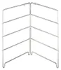 APS 73515 Gestell für 4 Pizzableche (bis Ø 28 cm), Produktbild-Vorschau 3