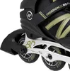 pattini in linea K2 Freedom Iii 80 Alu 30H06011 Anteprima dell’immagine prodotto 3