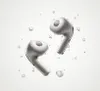 Xiaomi Buds 5, Sans fil, Appel/Musique, 42 g, Casque, Noir Voir les images du produit 5