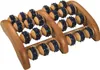 Croll & Denecke Massageroller Fußroller mit 2x4 Rollen 22,8 Produktbild-Vorschau 1