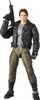 Medicom Terminator MAF EX Actionfigur T-800 The Terminator Produktbild-Vorschau 3
