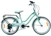 SUN BABY Heart Bike Kinderfahrrad 20 Zoll Mädchen, Fahrrad Produktbild-Vorschau 17