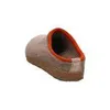 Haflinger Damen Hausschuhe Grizzly Kris 711056-550 torf Produktbild-Vorschau 6