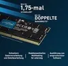 Crucial DDR5 RAM 32GB Kit (2x16GB) 5600MHz SODIMM, Produktbild-Vorschau 18