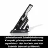 Fakir AS 1110 LT Premium Akku Staubsauger 120 W, Produktbild-Vorschau 6